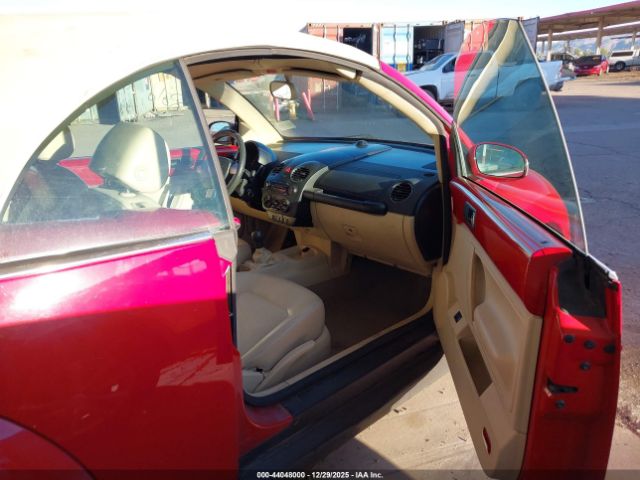 Volkswagen Beetle 2.5 Image 11