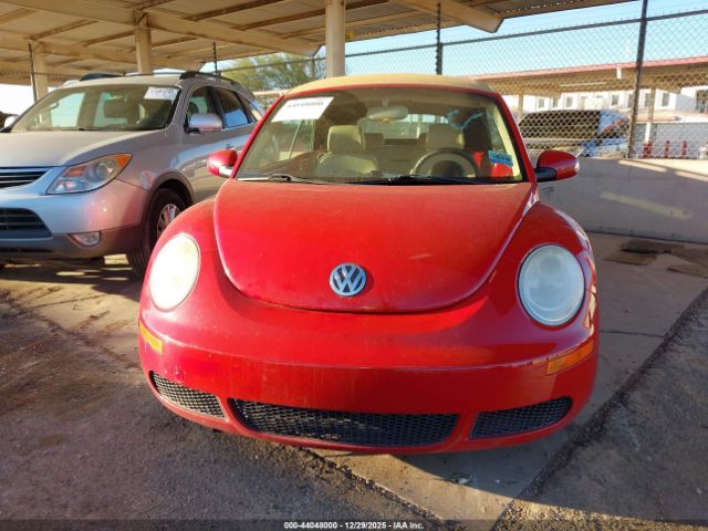 Volkswagen Beetle 2.5 Image 5