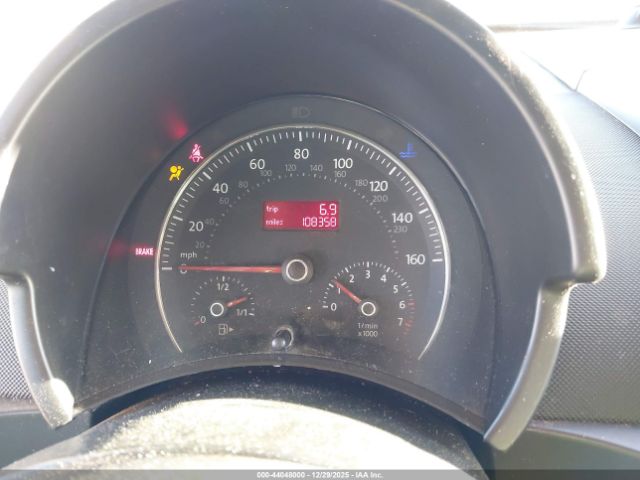 Volkswagen Beetle 2.5 Image 6