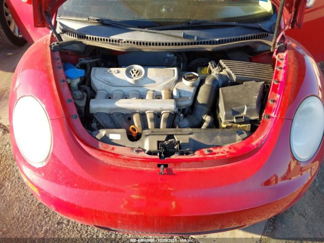 Volkswagen Beetle 2.5 Image 10