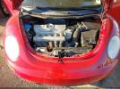 Volkswagen Beetle 2.5 Image 10