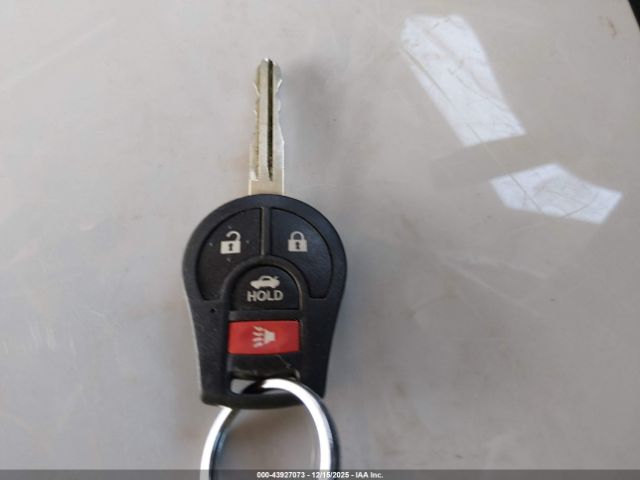 Nissan Sentra S Image 11