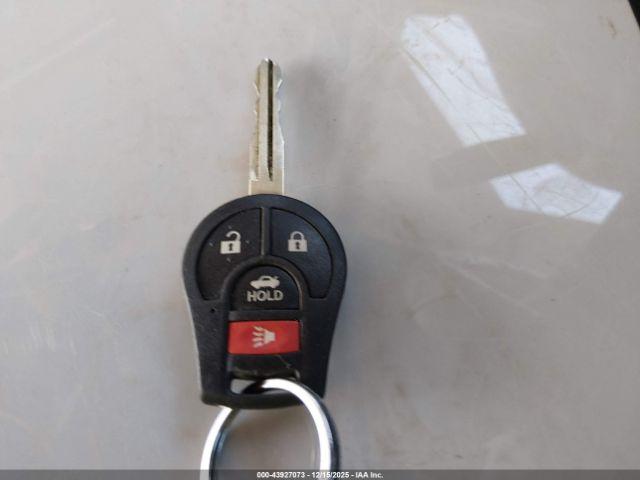 Nissan Sentra S Image 11