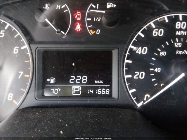 Nissan Sentra S Image 15