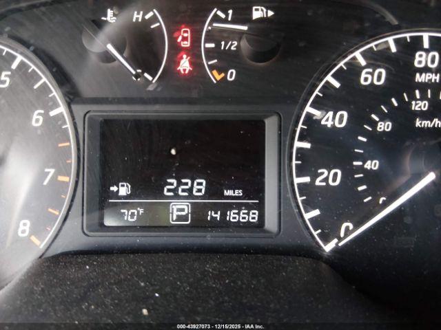 Nissan Sentra S Image 15