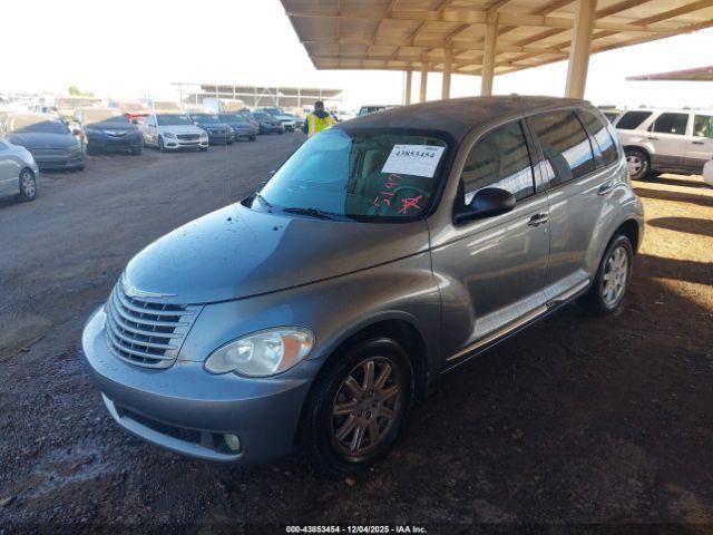 Chrysler PT Cruiser Touring Image 6