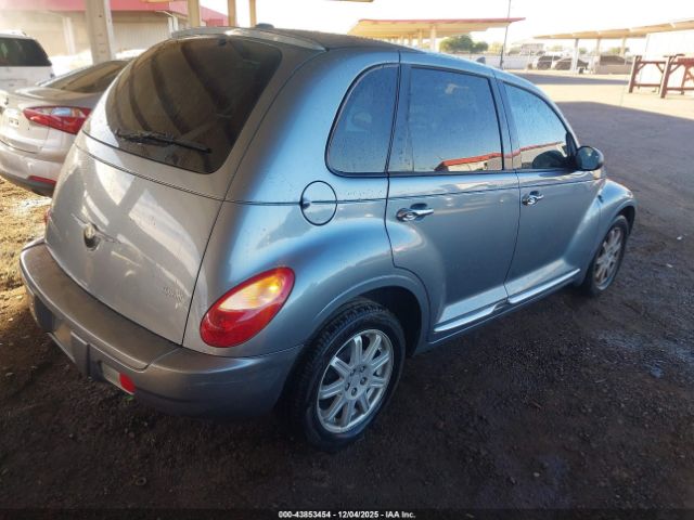 Chrysler PT Cruiser Touring Image 4