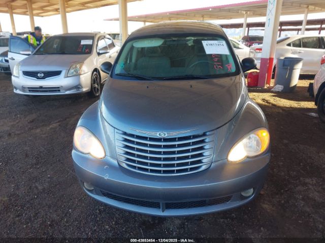 Chrysler PT Cruiser Touring Image 11