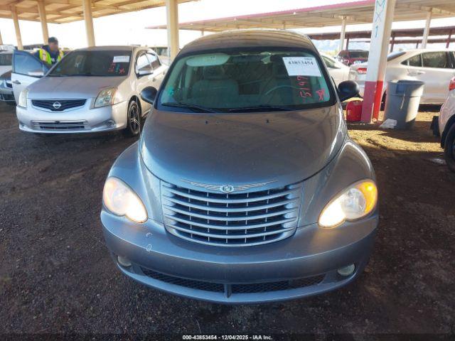 Chrysler PT Cruiser Touring Image 11