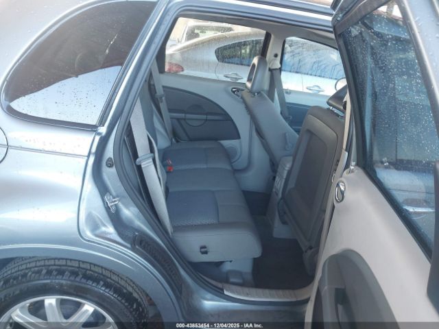 Chrysler PT Cruiser Touring Image 10