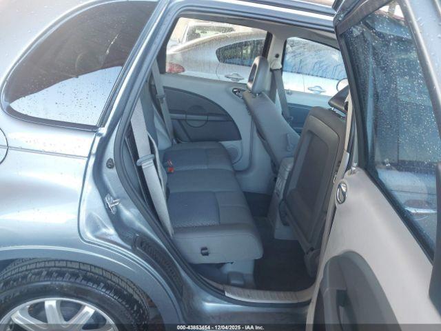 Chrysler PT Cruiser Touring Image 10