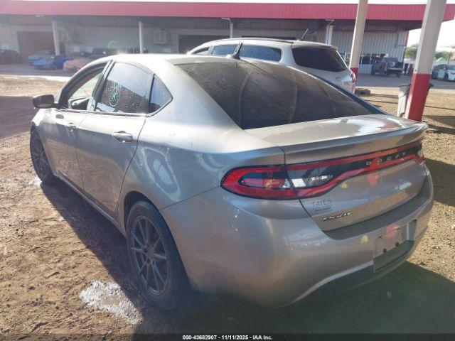 Dodge Dart Se Image 4