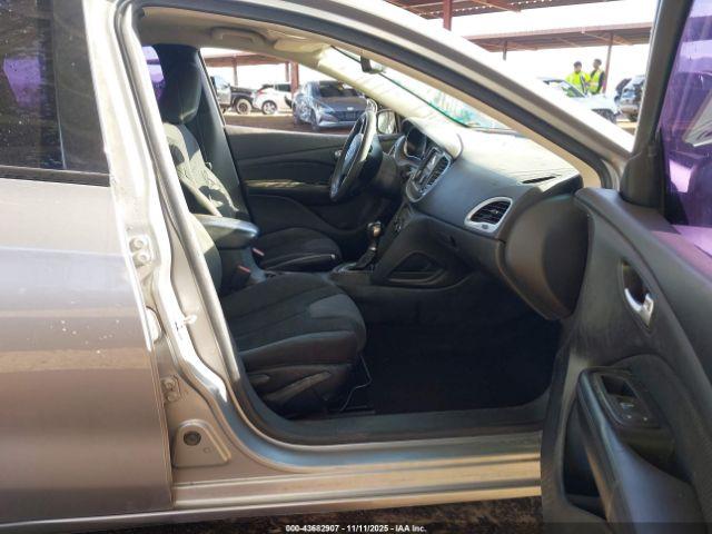 Dodge Dart Se Image 6