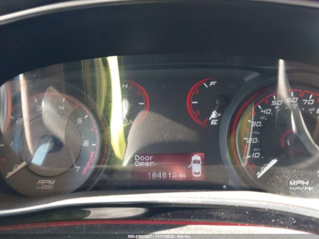 Dodge Dart Se Image 3