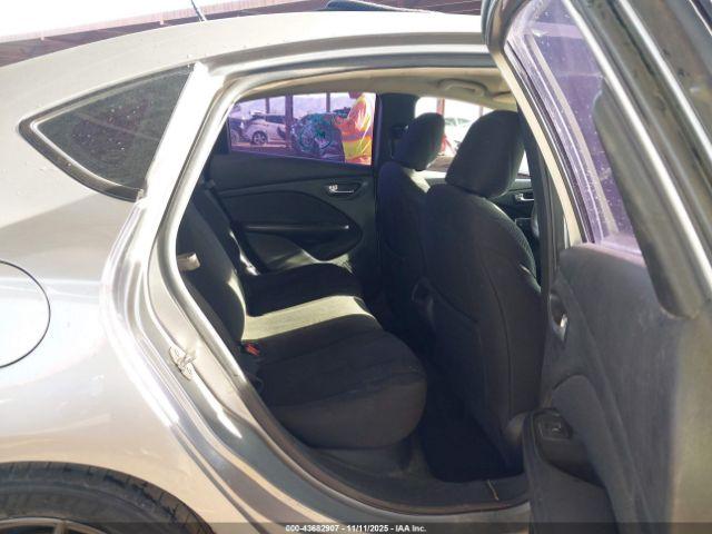 Dodge Dart Se Image 8