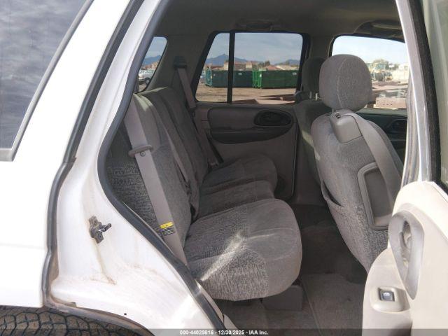 Chevrolet Trailblazer Ls Image 6