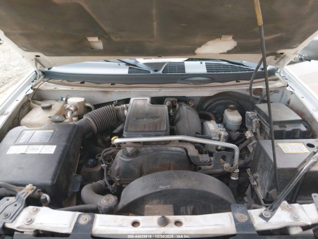 Chevrolet Trailblazer Ls Image 4