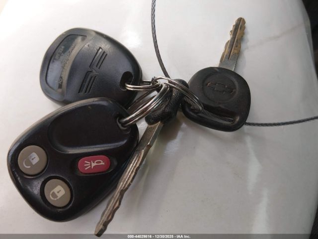 Chevrolet Trailblazer Ls Image 5