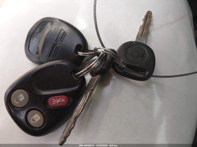 Chevrolet Trailblazer Ls Image 5