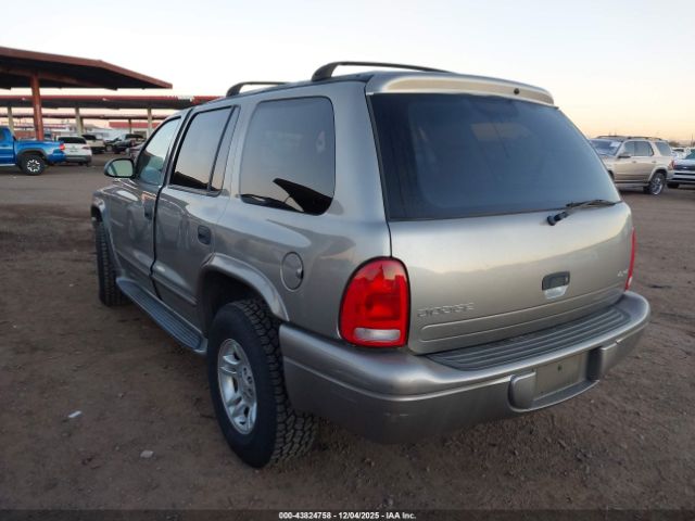 Dodge Durango Image 4