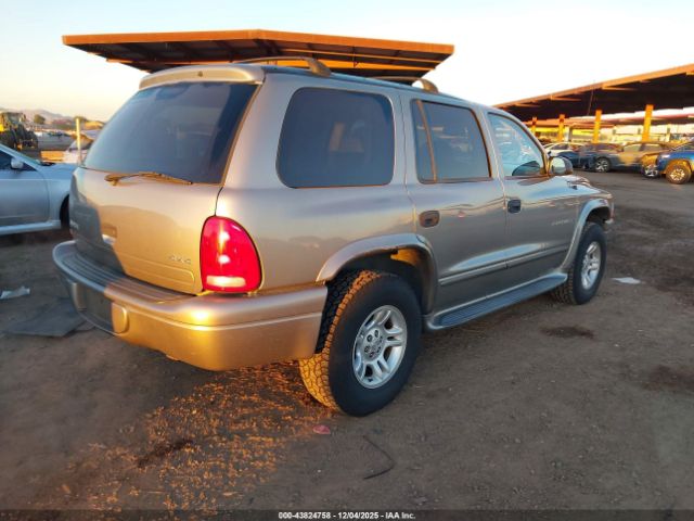 Dodge Durango Image 2