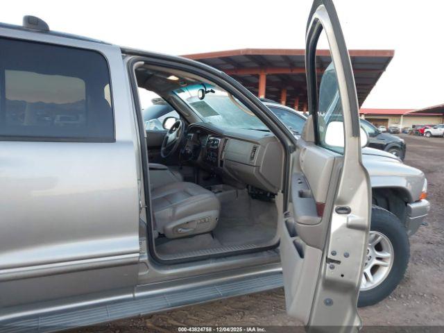 Dodge Durango Image 8