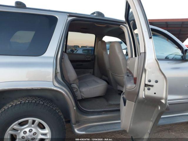 Dodge Durango Image 7