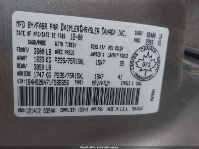 Dodge Durango Image 10