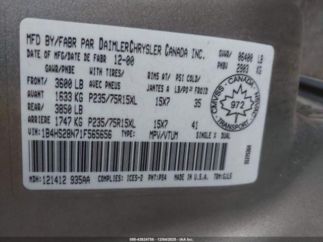 Dodge Durango Image 10