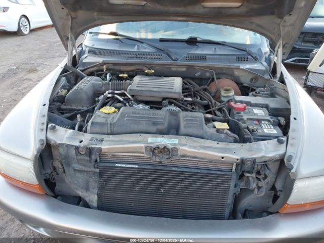 Dodge Durango Image 5