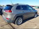 Jeep Cherokee Latitude Fwd Image 3