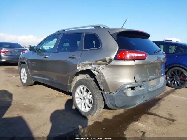 Jeep Cherokee Latitude Fwd Image 12