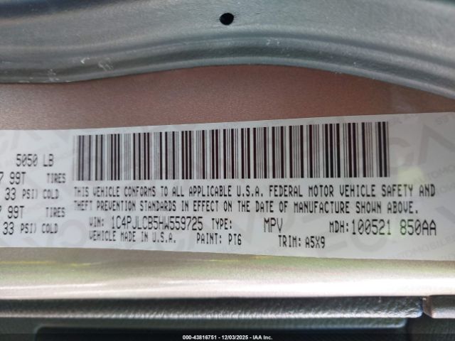 Jeep Cherokee Latitude Fwd Image 6