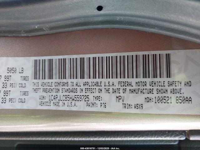 Jeep Cherokee Latitude Fwd Image 6