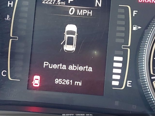 Jeep Cherokee Latitude Fwd Image 15