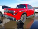 Nissan Titan Pro-4x 4x4 Image 13