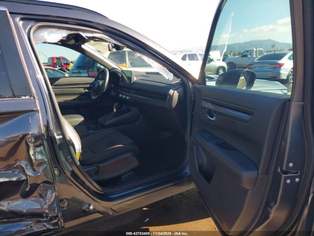 Honda CR-V Hybrid Sport Image 10