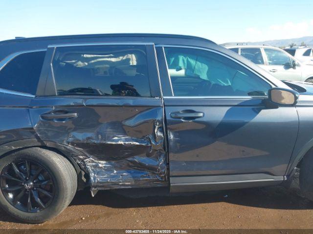 Honda CR-V Hybrid Sport Image 3