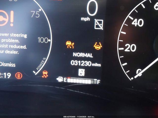 Honda CR-V Hybrid Sport Image 5