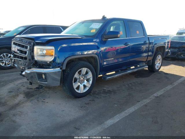 GMC Sierra 1500 Sle Image 15