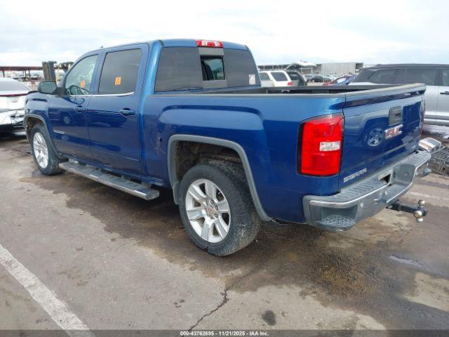 GMC Sierra 1500 Sle Image 13