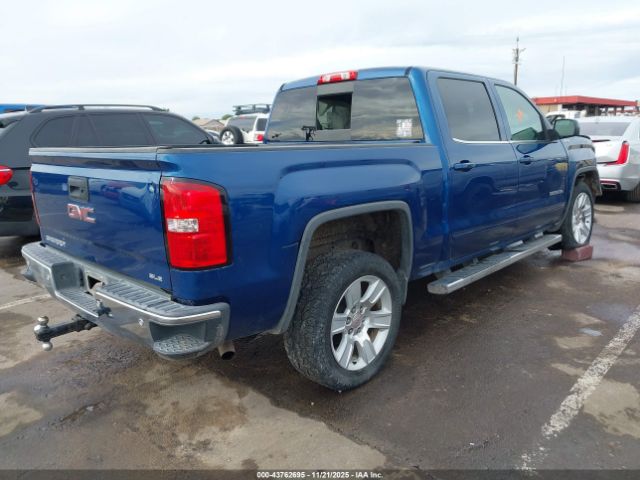 GMC Sierra 1500 Sle Image 2