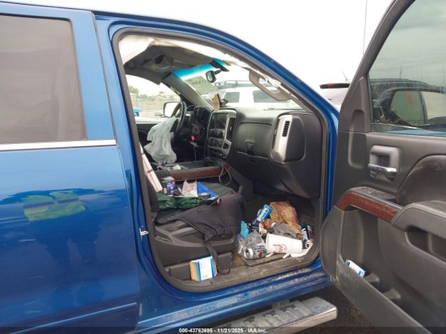 GMC Sierra 1500 Sle Image 14