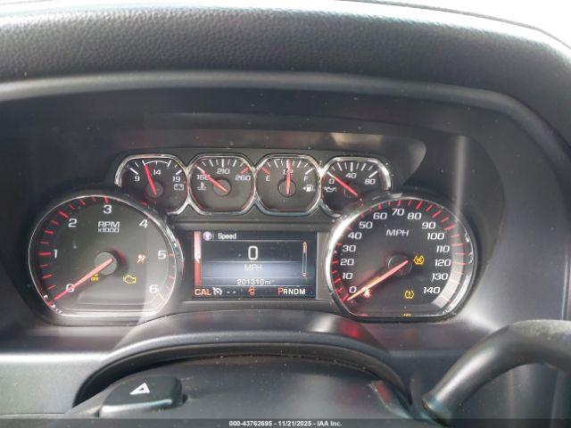 GMC Sierra 1500 Sle Image 8