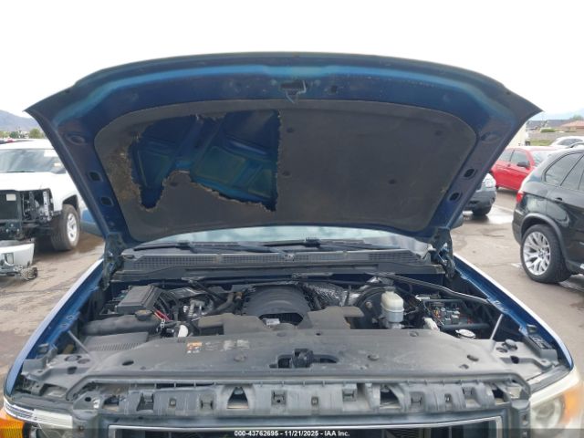 GMC Sierra 1500 Sle Image 9