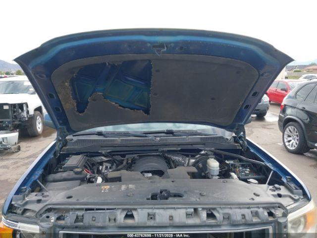 GMC Sierra 1500 Sle Image 9