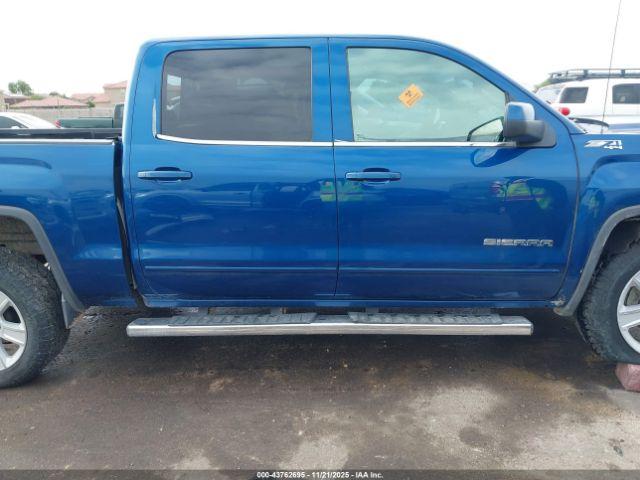 GMC Sierra 1500 Sle Image 11