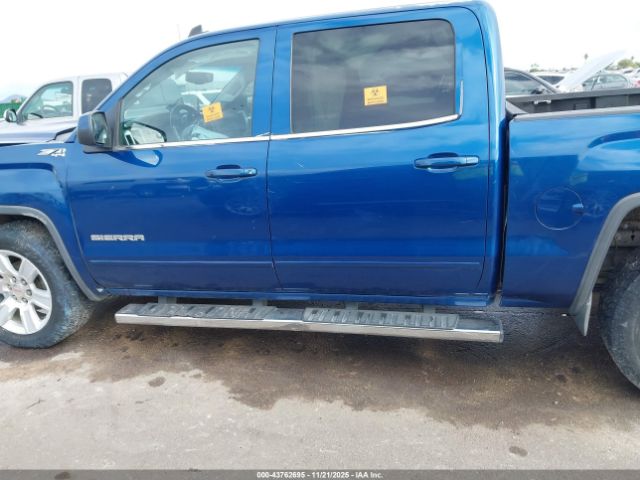 GMC Sierra 1500 Sle Image 6