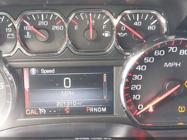 GMC Sierra 1500 Sle Image 12