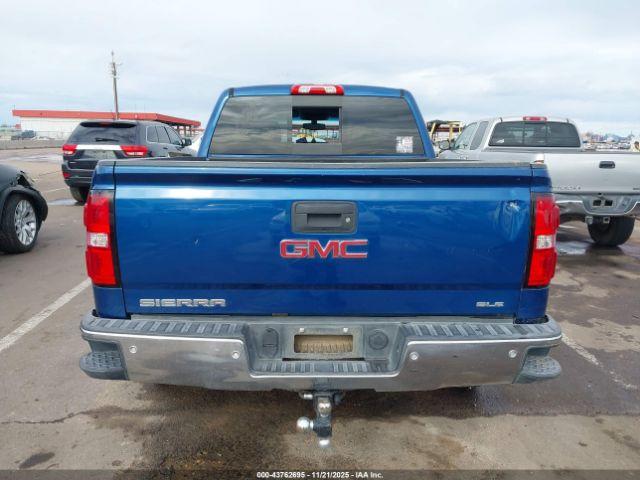 GMC Sierra 1500 Sle Image 7